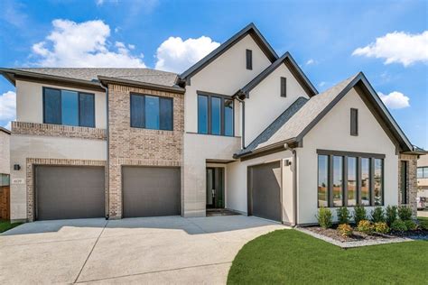 Prosper Home.